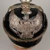Prussian 9th Dragoon Officer in Silver. Model 1915 Visuel 3